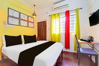 Super Hotel O Thammanam Kochi - Ernakulam - 9