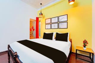 Super Hotel O Thammanam Kochi - Ernakulam - 8