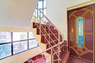Super Hotel O Thammanam Kochi - Ernakulam - 5