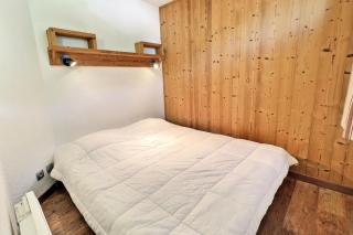 Résidence Grand Bois A - CONFORTABLE 2 PIECES, SKIS AUX PIEDS ET PROCHE DES COMMERCES MAE-2204 - 6