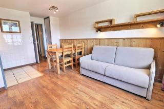 Résidence Grand Bois A - CONFORTABLE 2 PIECES, SKIS AUX PIEDS ET PROCHE DES COMMERCES MAE-2204 - 3