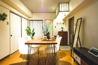 Rose Heights Higashimoto - Vacation STAY 10969 - Osaka - 4