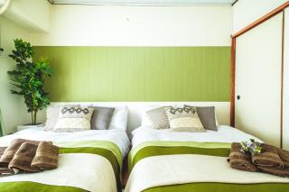 Rose Heights Higashimoto - Vacation STAY 10969 - 9