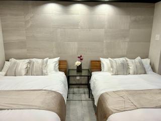 Intelligence Building Room 703 - Vacation STAY 8069 - Osaka - 9