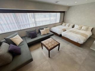 Intelligence Building Room 703 - Vacation STAY 8069 - Osaka - 4
