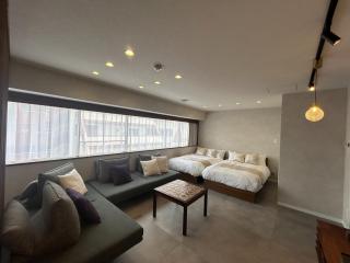 Intelligence Building Room 703 - Vacation STAY 8069 - Osaka - 8