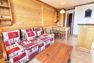 Résidence Grand Bois A - CONFORTABLE 2 PIECES, SKIS AUX PIEDS ET PROCHE DES COMMERCES MAE-2264 - 3