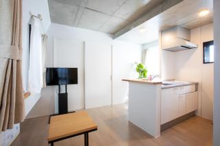 Tokyo WEST Laffite - Vacation STAY 8297 - Ogikubo - 9