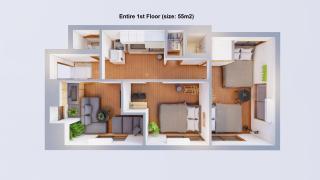 Kawanoso - Vacation STAY 8104 - Tokyo - 9