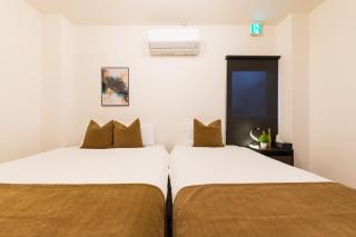 Heights Blown 1-3F - Vacation STAY 8095 - Osaka - 6