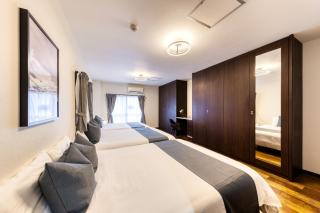 Heights Blown 1-3F - Vacation STAY 8095 - Osaka - 3