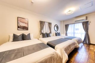 Heights Blown 1-3F - Vacation STAY 8095 - Osaka - 2