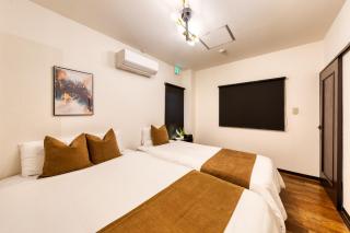 Heights Blown 1-3F - Vacation STAY 8095 - Osaka - 1