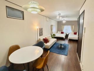 Osaka - House - Vacation STAY 8103 - Osaka - 7