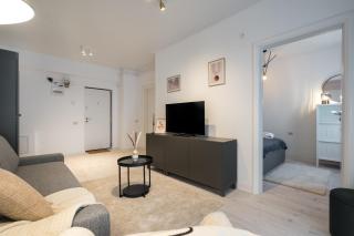 The 116 Stay neighboring Palace of Parliament - Central Residence - 3