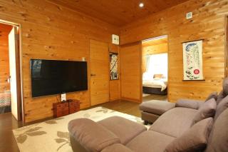 Hinoki Cabin Hakuba 1 - Vacation STAY 76723v - 3