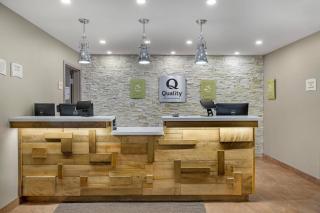 Quality Inn & Suites - Bathurst - 6