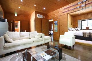 Hinoki Cabin Hakuba 2 - Vacation STAY 84720 - 9