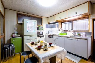 Asahi - Vacation STAY 84795 - Fujiyoshida - 2