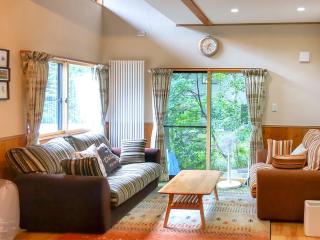 KuDo's Lodge - Vacation STAY 85093 - Chikuni - 8