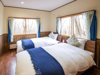 KuDo's Lodge - Vacation STAY 85093 - Chikuni - 5