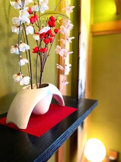 Guest House Nakamichi - Vacation STAY 8356 - Osaka - 5