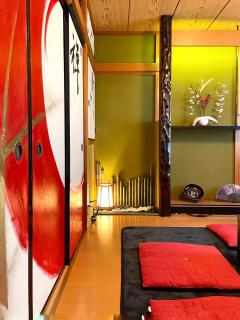 Guest House Nakamichi - Vacation STAY 8356 - Osaka - 7