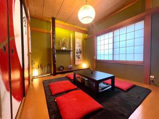 Guest House Nakamichi - Vacation STAY 8356 - Osaka - 8
