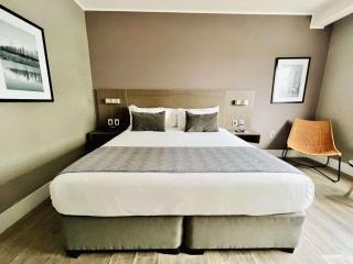 Radisson Hotel Curico - Curicó - 5