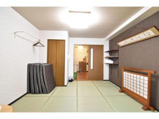 Guest House hanare - Vacation STAY 86077 - Osaka - 6