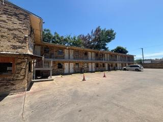 Mi Amor Inn & Suites by Hotel O Dallas Tx Hwy 352 - 8