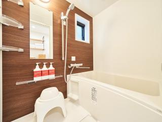 Rakuten STAY HOUSE x WILL STYLE Miyazaki Aoshima 102 - Miyazaki - 8
