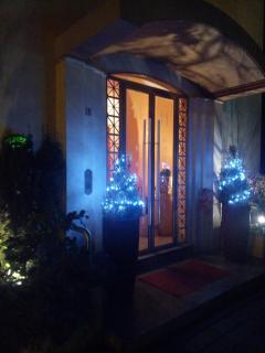 Albergo Marenghi - Tabiano - 9