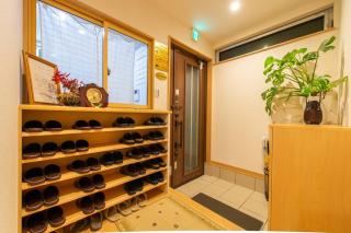 Nishikujo 1-16-18 - Vacation STAY 86170 - Osaka - 9