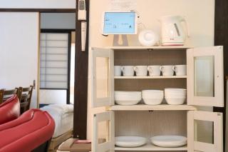 SHAKUNAGE-BEKKAN - Vacation STAY 85762 - 2