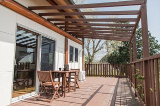 Relaxing Log Cabin IZU HOUSE- Vacation STAY 85769 - Ito - 2