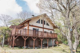 Relaxing Log Cabin IZU HOUSE- Vacation STAY 85769 - Ito - 6