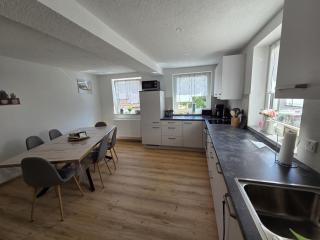 Ferienhaus Laurema Rhön - Burkardroth - 8