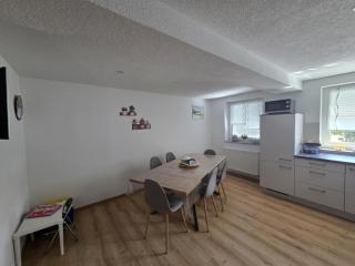 Ferienhaus Laurema Rhön - Burkardroth - 7