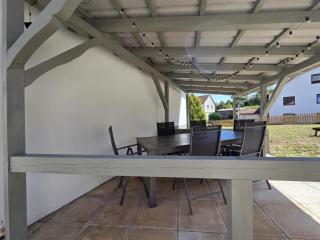 Ferienhaus Laurema Rhön - 6