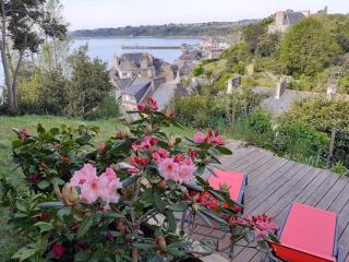 Maison de charme cancalaise - 4