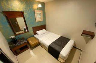 Hotel Bliss Johor Bahru Skudai - 7