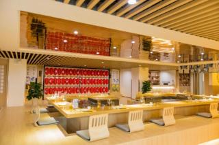 Beluga Sanya Discovery Ocean World - 1