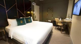 Ratchada Boutique Hotel - Bangkok - 9