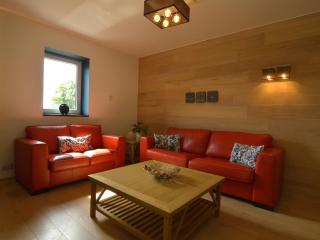 Malmedy Hillside Spa Retreat - Malmedy - 5