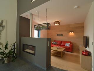 Malmedy Hillside Spa Retreat - Malmedy - 4