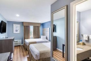 Rodeway Inn & Suites Port Arthur - Groves - 4