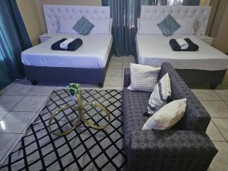 Warona Guesthome & Spa - Gaborone - 2