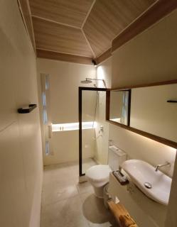 Kadena Glamping Dive Resort - Anyer Banten - Babagan - 1