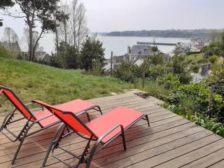 Maison de charme cancalaise - 6